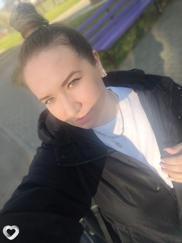 Катя, Клецк