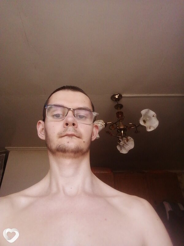 Денис, 28, Великом Устюге — анкета №2223692