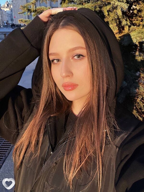 Вика, 27, Москве — анкета №2223749