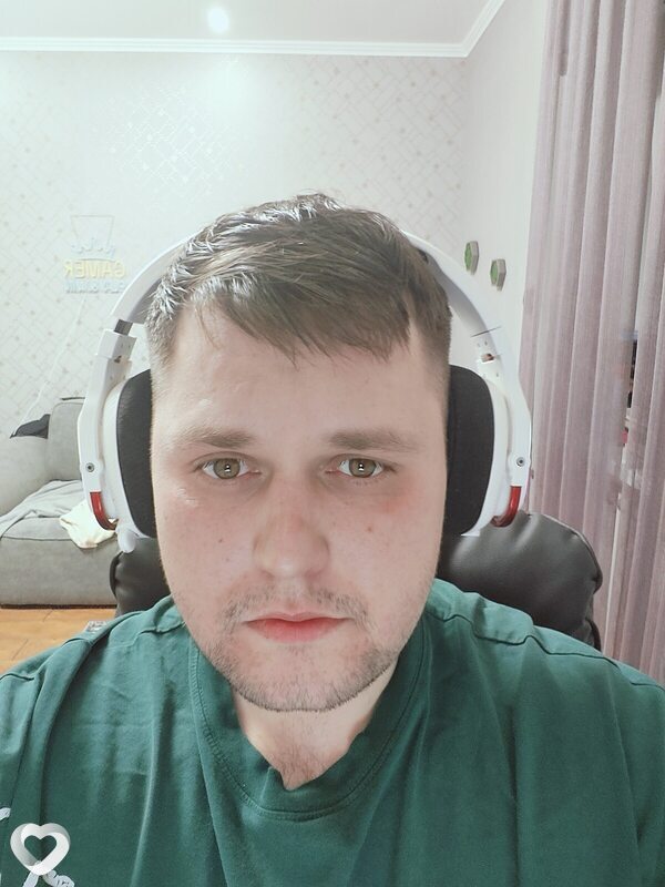 Дмитрий, 30, Самаре — анкета №2223755