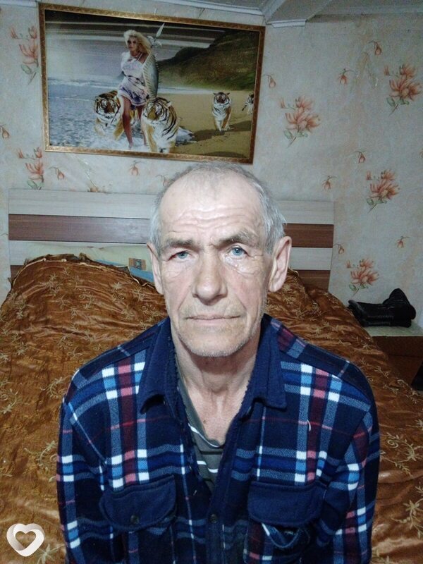 Юрий, 63, Петропавловске — анкета №2223757