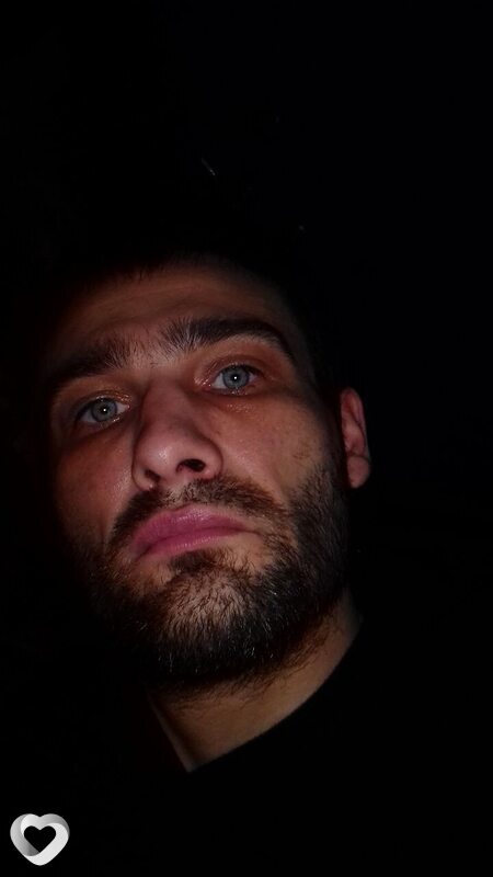 Sergi, 27, Алапаевске — анкета №2223758