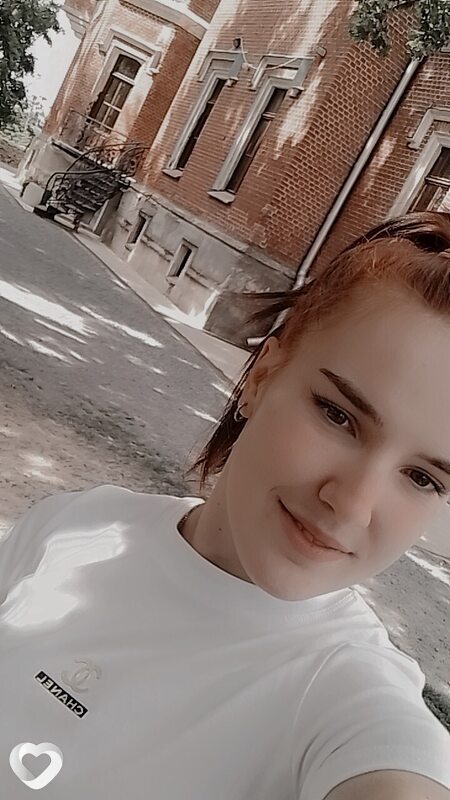 Валерия, 22, Воронеже — анкета №2223759