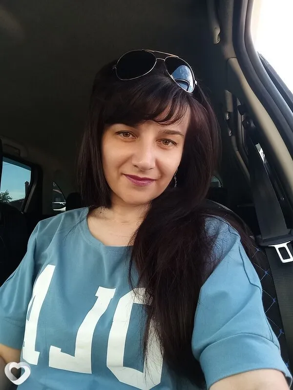 Вика, 35, Барнауле — анкета №2223761