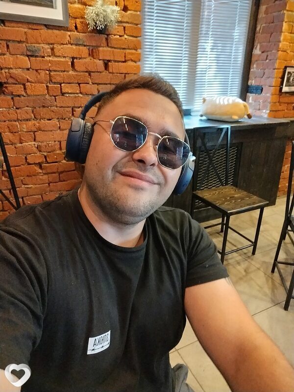 Даниил, Солнечногорск