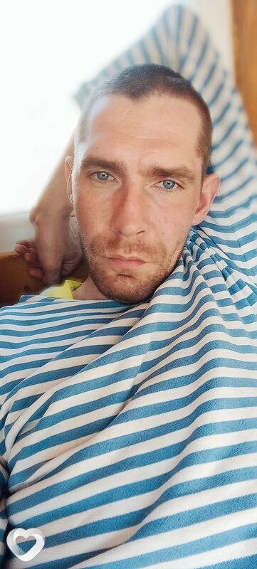 Андрей, 36, Нижнем Новгороде — анкета №2223764