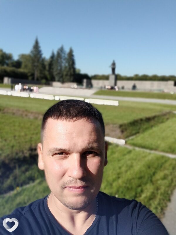 Сергей, 46, Санкт-Петербурге — анкета №2223768