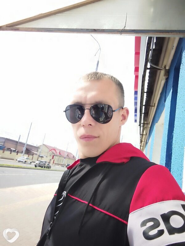 Александр, 28, Люберцах — анкета №2224077