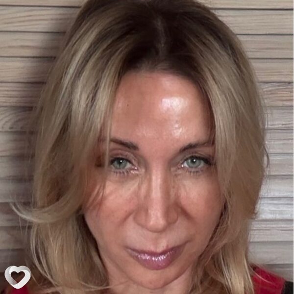 Катя, 48, Нижнем Новгороде — анкета №2224078