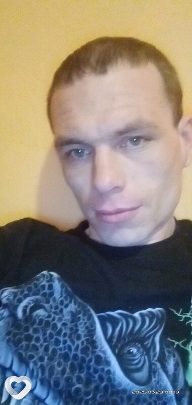 Дима, 33, Атырау(гурьев) — анкета №2224079