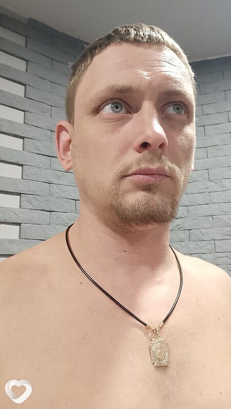 Сергей, 38, Волгограде — анкета №2224081