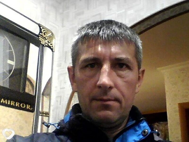 Игорь, 54, Красноярске — анкета №2224086