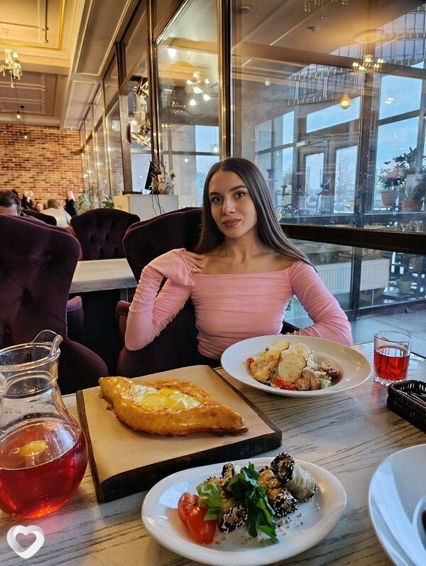 Анастасия, 24, Санкт-Петербурге — анкета №2224087