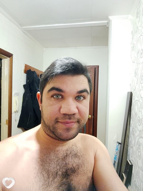 Руслан, 37, Москве — анкета №2225768
