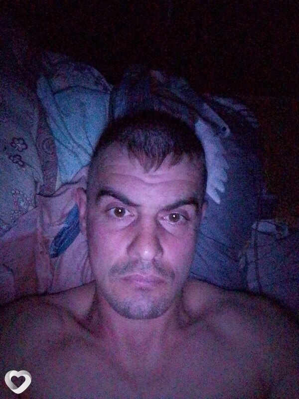 Роман, 40, Владивостоке — анкета №2225772