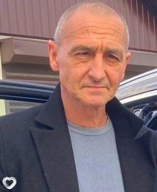 Александр, 55, Темрюке — анкета №2226646