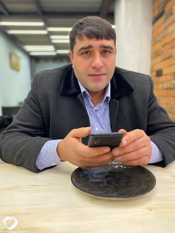 Гевор, 31, Якутске — анкета №2223849