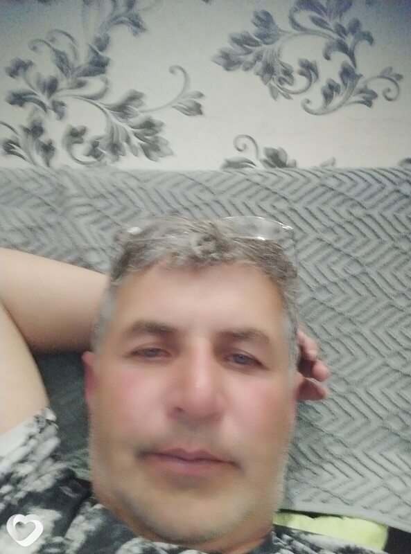 Рамзан, 48, Барнауле — анкета №2223850