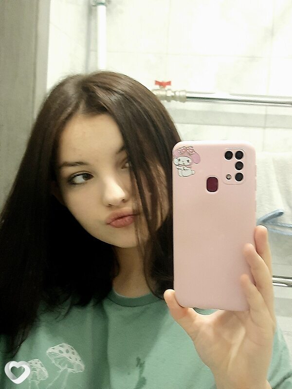 Анастасия, 19, Благовещенске — анкета №2223854