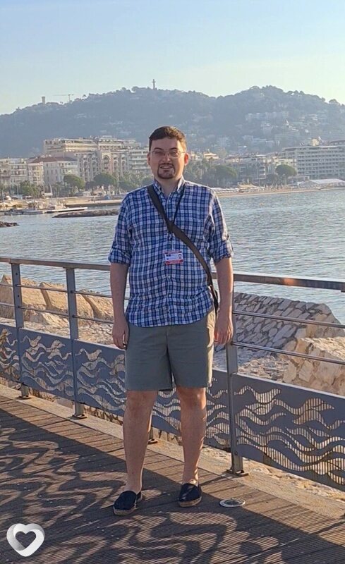 Дмитрий, 34, Минске — анкета №2223857