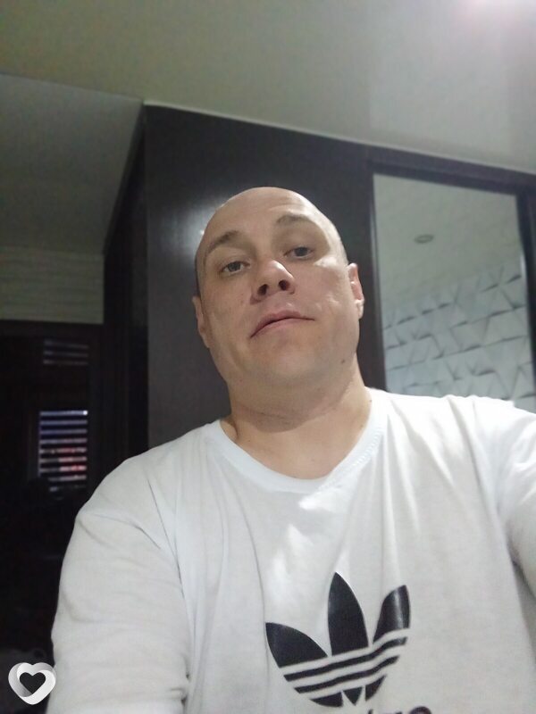 Лёня Марковский, 41, Южно-Сахалинске — анкета №2223859