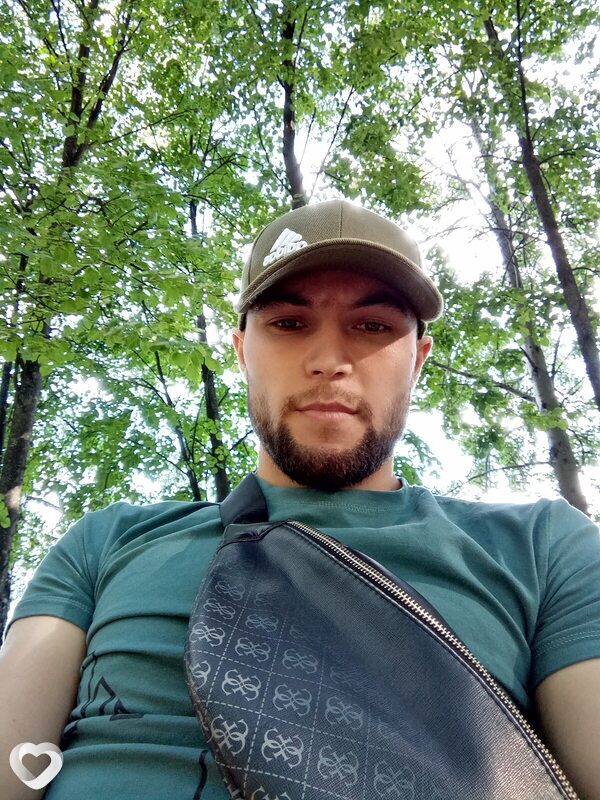 Шахбоз, 29, Чите — анкета №2223863