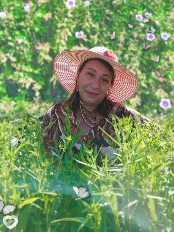 Ирина, 51, Томске — анкета №2224223