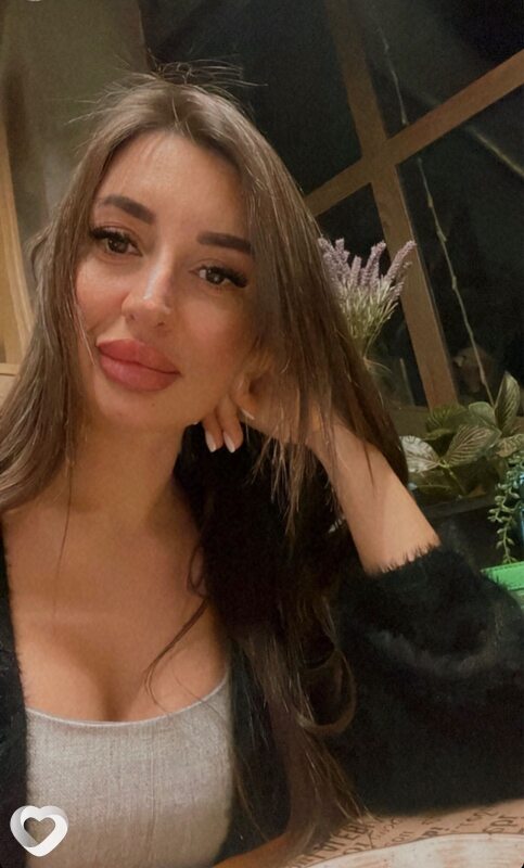 Анастасия, Тогучин