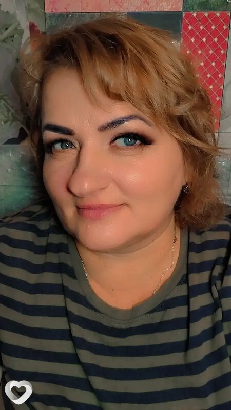 Света, 45, Одессе — анкета №2224242