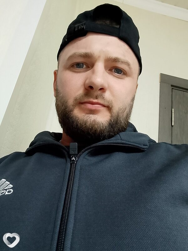 Александр, 31, Донецке — анкета №2223723
