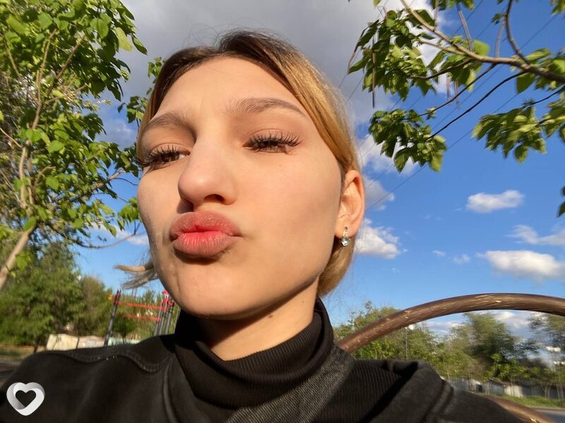 Анастасия, 19, Астрахани — анкета №2223730