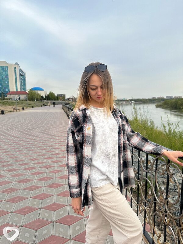 Екатерина, 32, Екатеринбурге — анкета №2223743