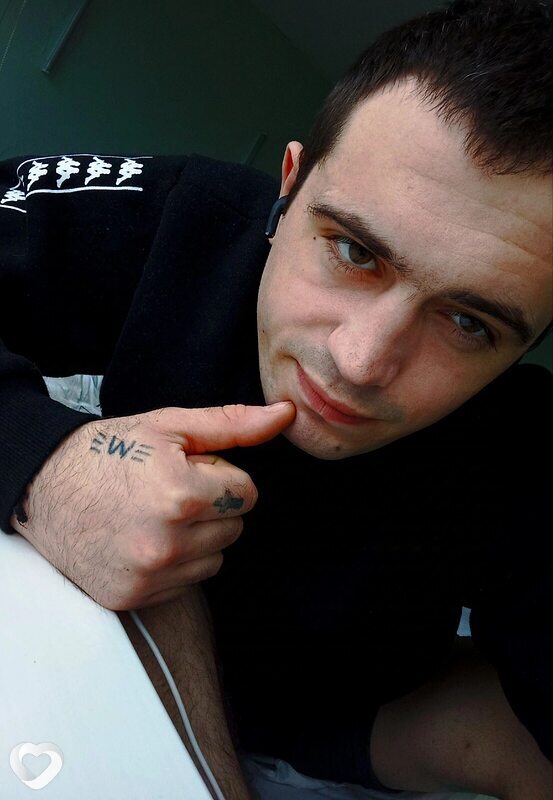 Максим, 27, Воронеже — анкета №2223805