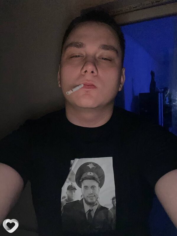 Артём, 26, Минске — анкета №2223811