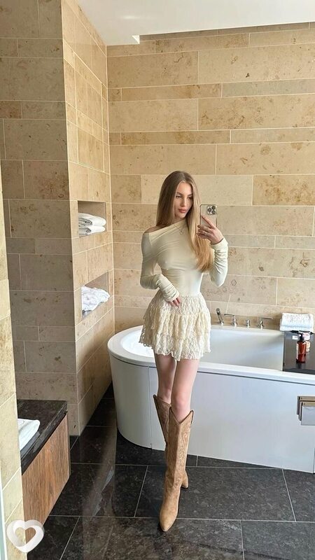 Александра, 29, Караганде — анкета №2223977