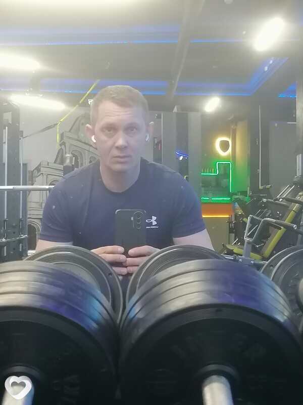 Денис, 37, Туапсе — анкета №2223978