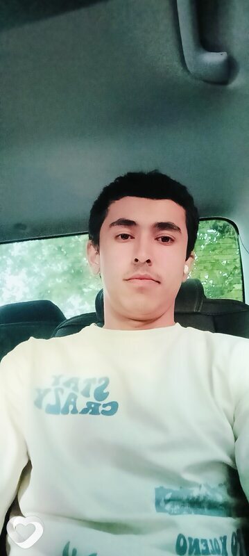 Нурик, 23, Алматы — анкета №2223983