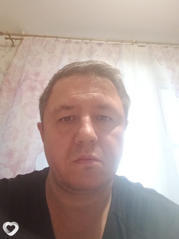 Андрей, 45, Москве — анкета №2223988
