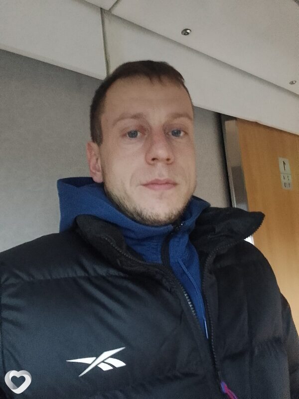 Иван, 33, Угличе — анкета №2223989