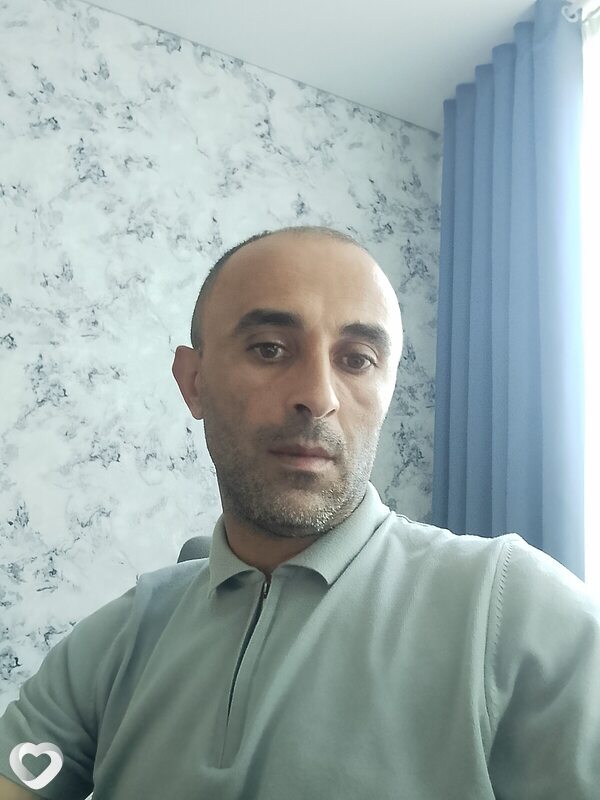 Гагик, 39, Ростове-на-Дону — анкета №2223835