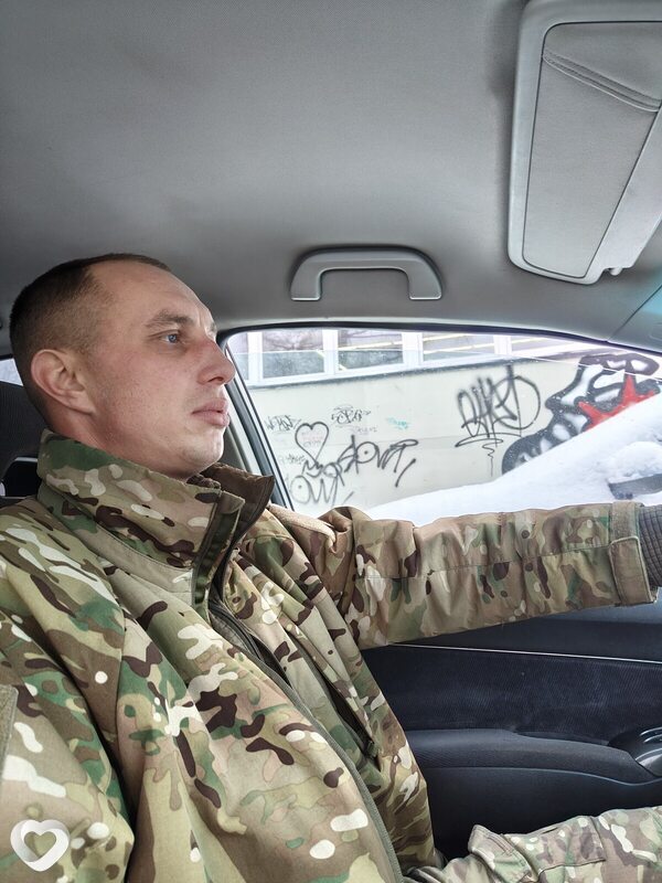 Максим, 36, Нижнем Новгороде — анкета №2223838