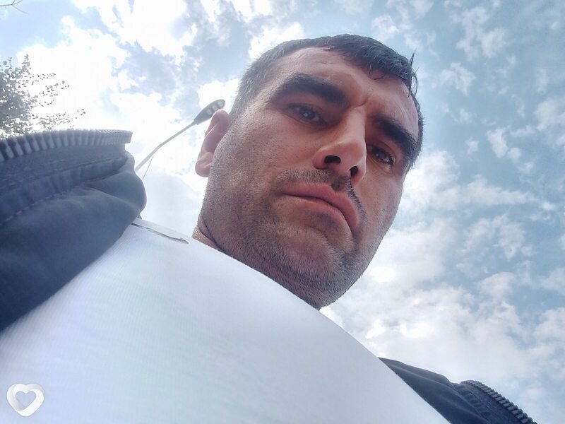 Вали, 39, Санкт-Петербурге — анкета №2223839