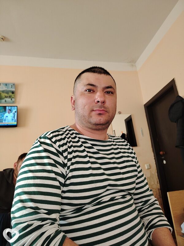 Лазиз, 36, Нижнем Новгороде — анкета №2223927