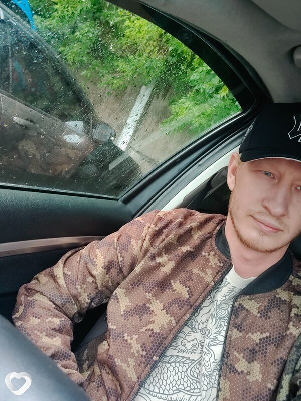 Руслан, 36, Магнитогорске — анкета №2223936
