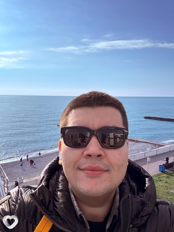 Санжар, 30, Ростове-на-Дону — анкета №2223941
