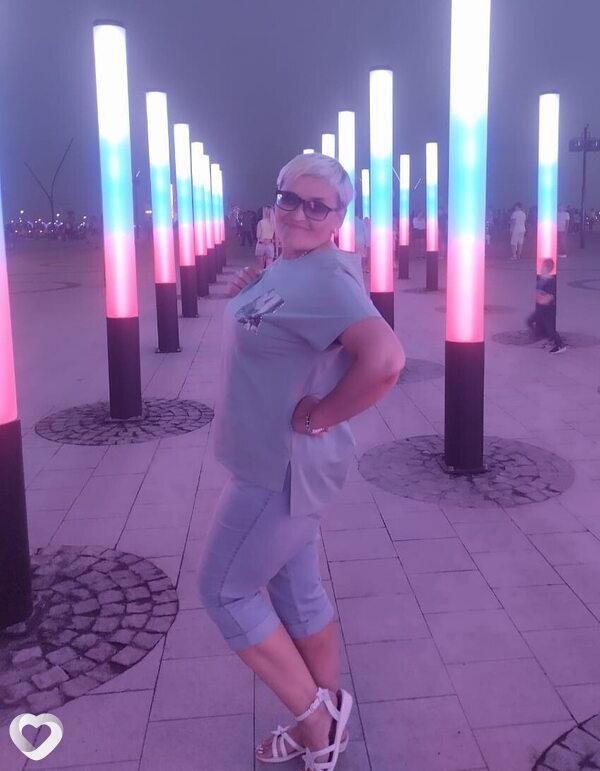 Алла, 46, Магнитогорске — анкета №2223779