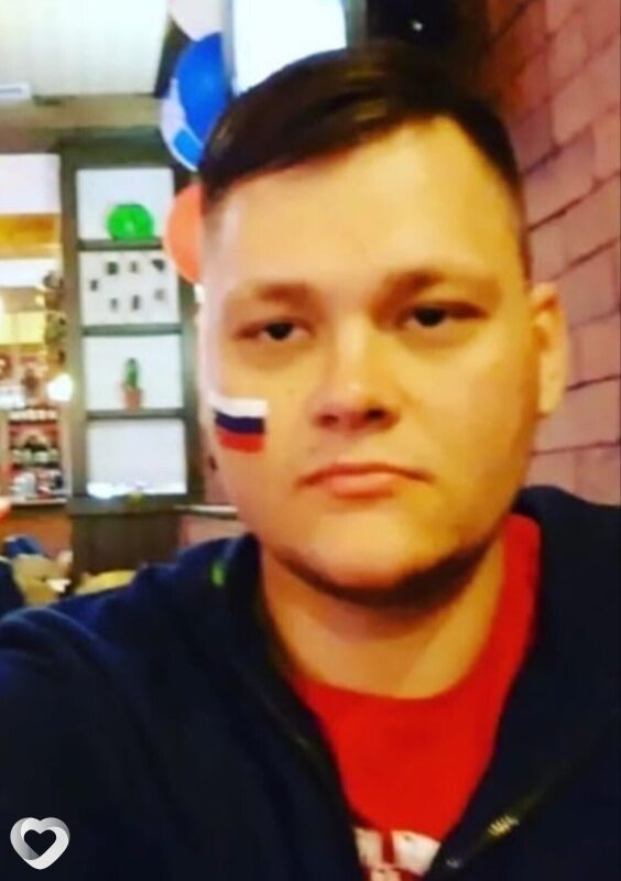 Кирилл, 30, Хабаровске — анкета №2223780