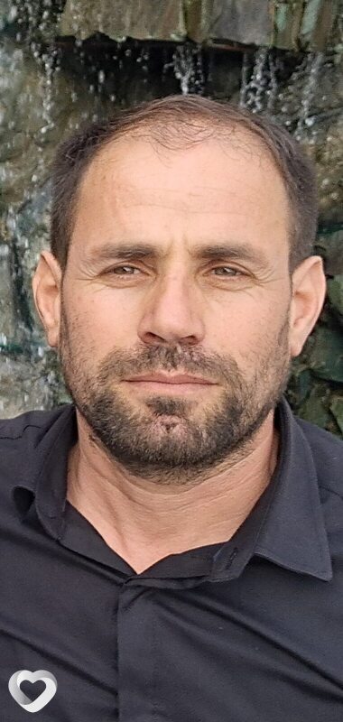 Алик, 43, Новокузнецке — анкета №2223783