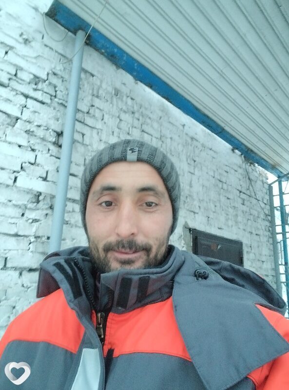 Дима, 38, Белове — анкета №2223788