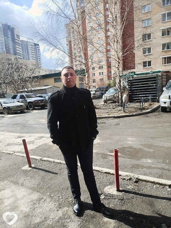 Денис, 38, Екатеринбурге — анкета №2223789